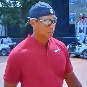 Meet your Posher, Adam